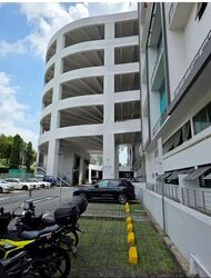 Premier @ Kaki Bukit (D14), Factory #556645411